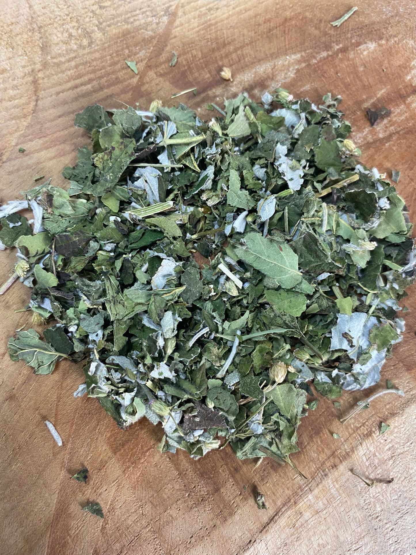 Tisane Cycle menstruel BIO