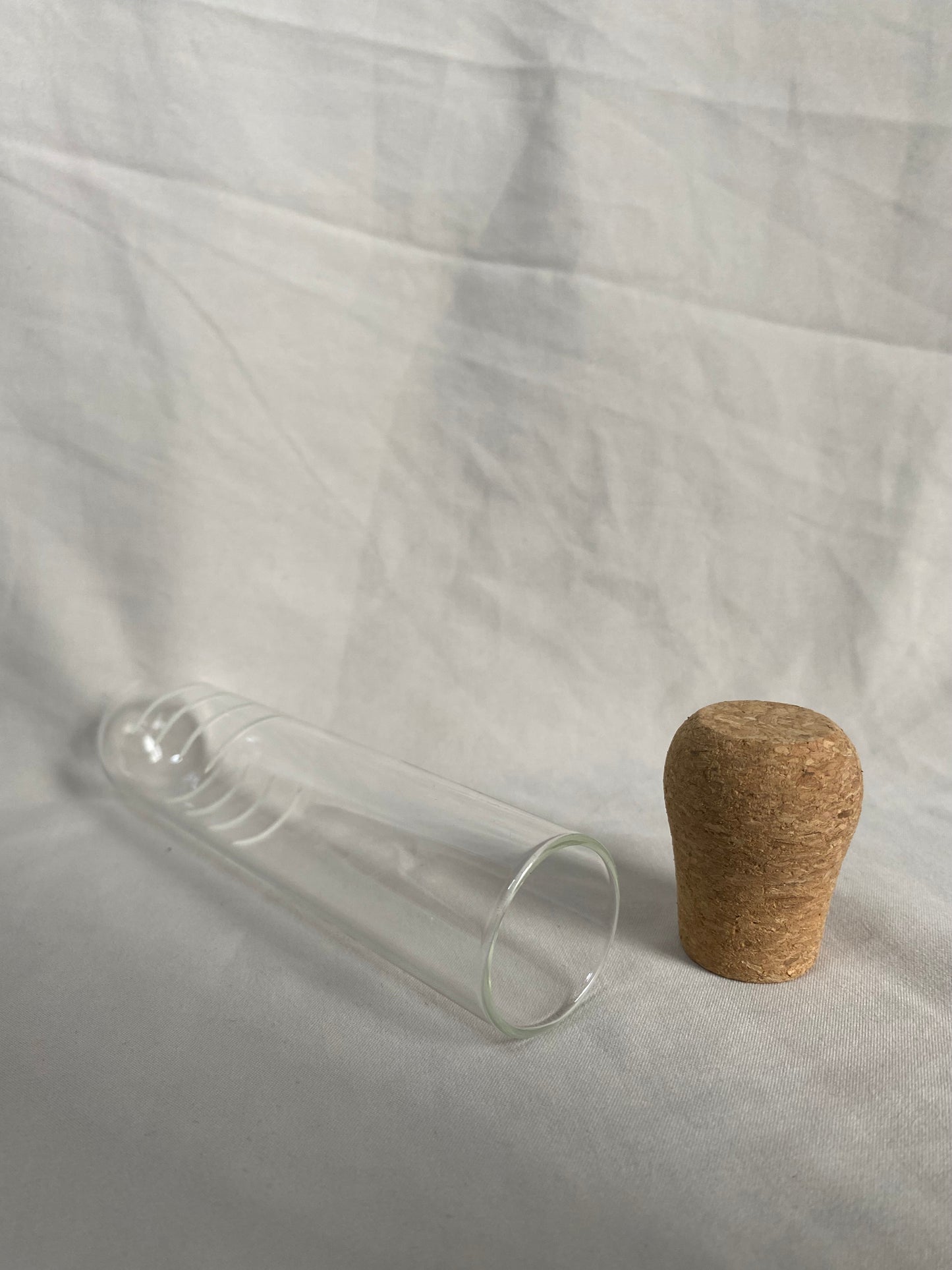 Infuseur en verre
