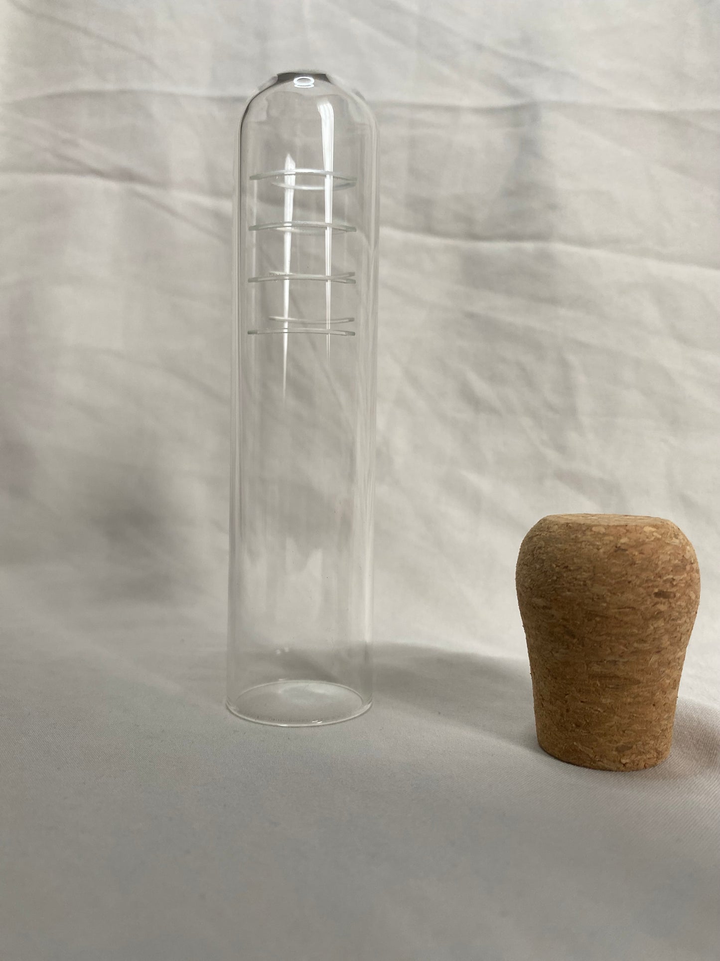 Infuseur en verre