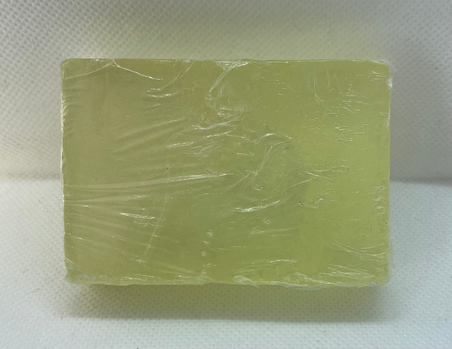 Savon tea tree