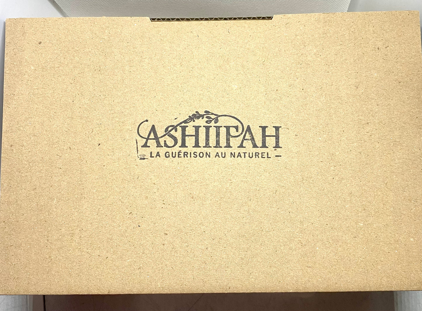 Box ramadan