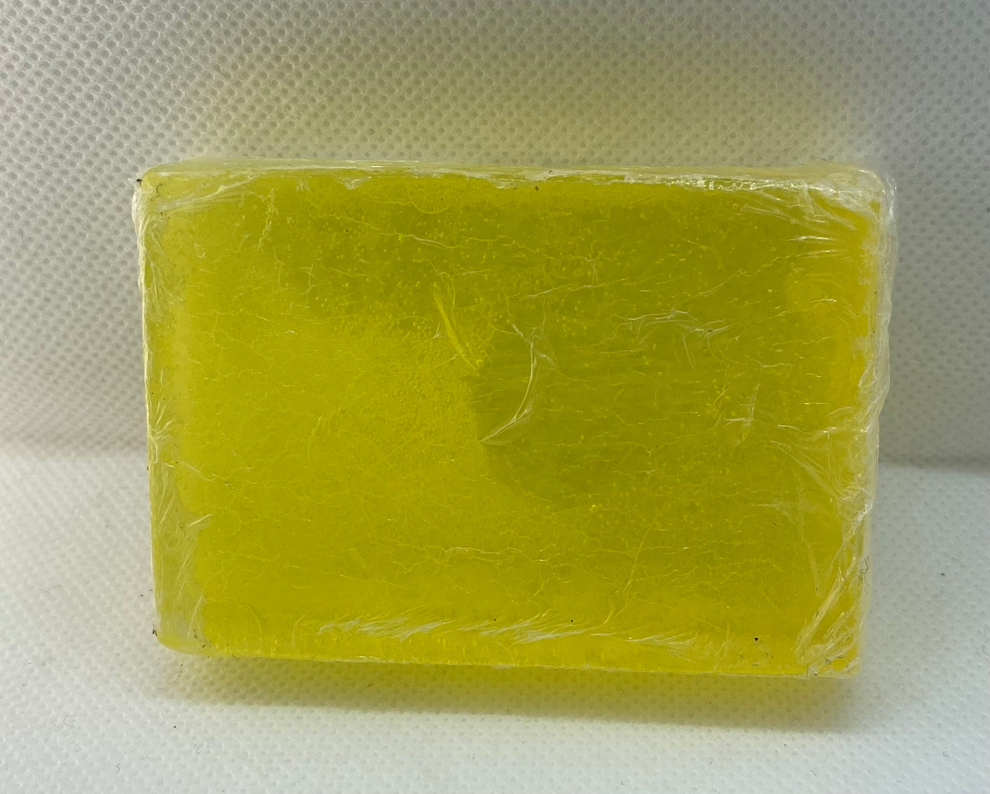 Savon au citron