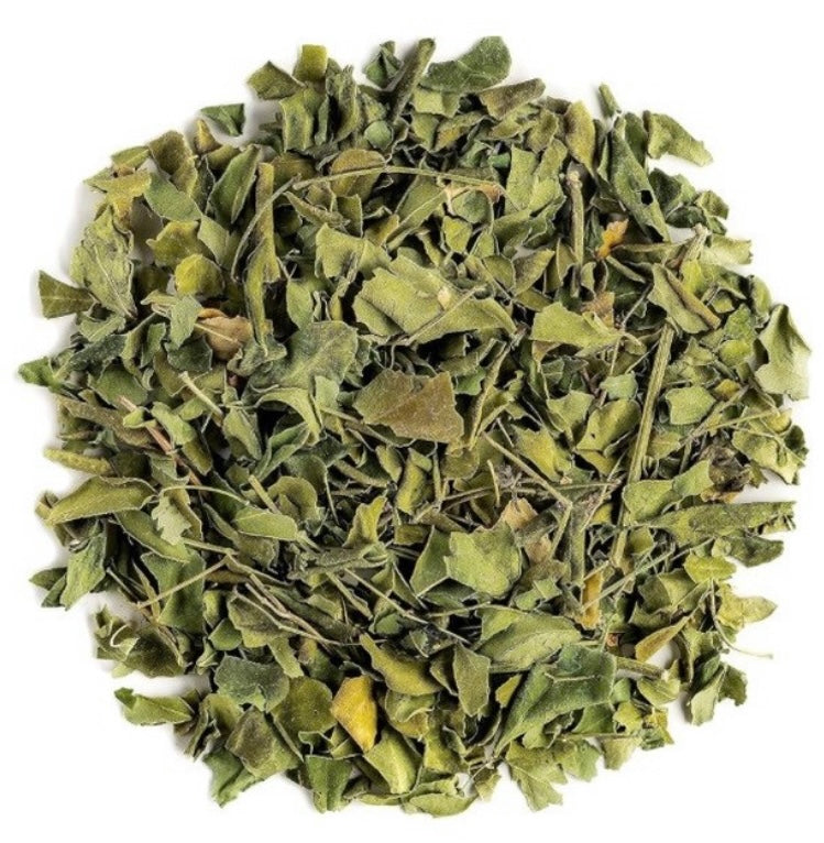 Feuilles de Moringa Bio