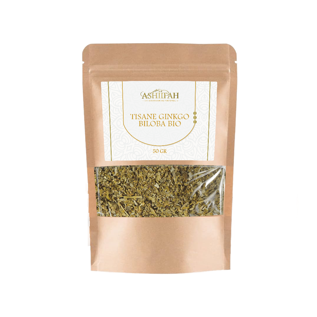 Ginkgo biloba