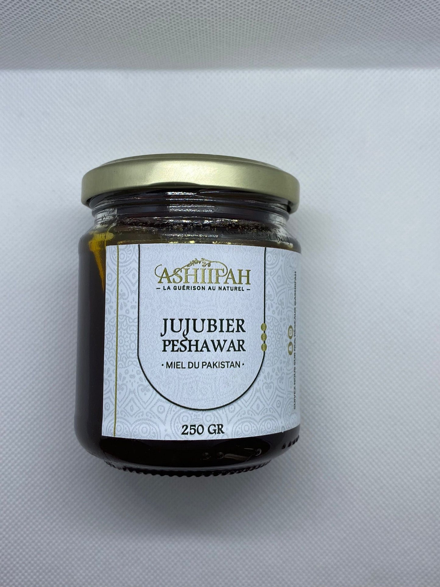 Miel de Jujubier Peshawar