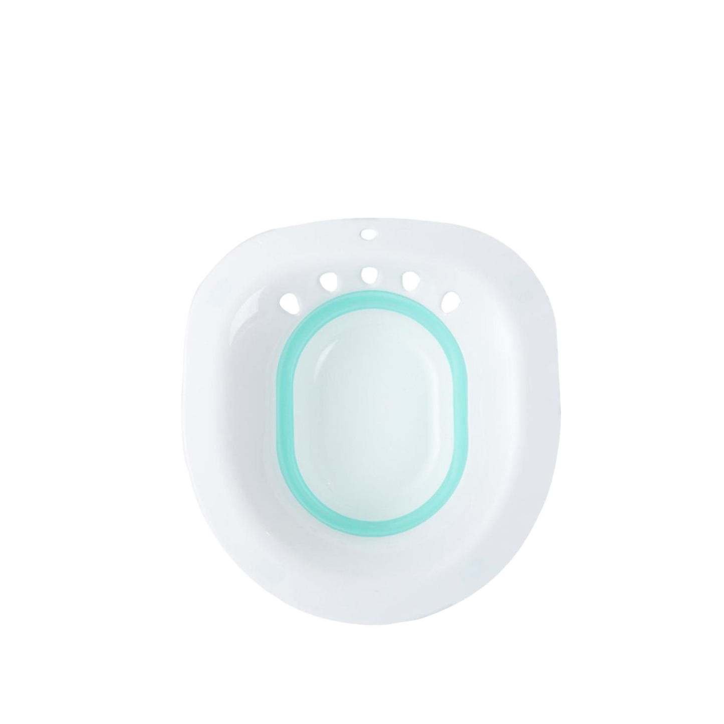 Siège bain de vapeur vaginal