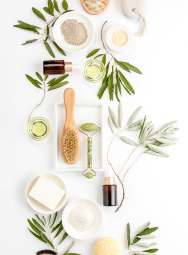 Cosmétiques