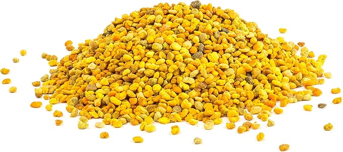 Pollen d’abeille