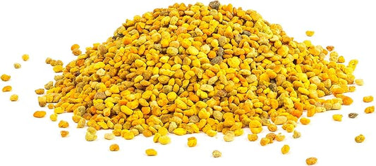 Pollen d’abeille