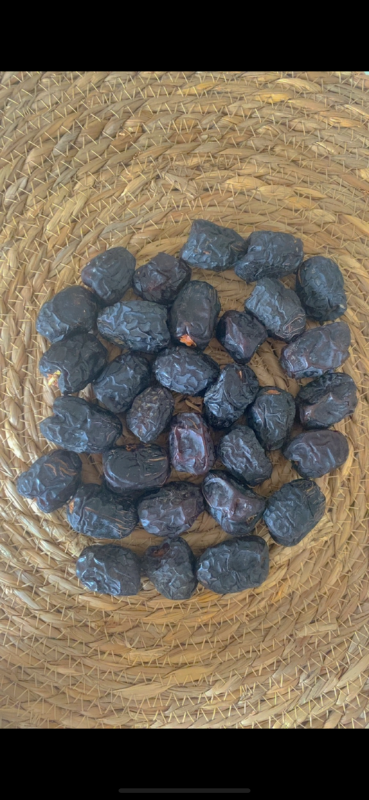 DATTES AJWA DE MEDINE