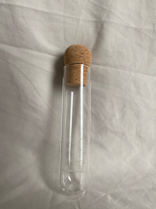 Infuseur en verre