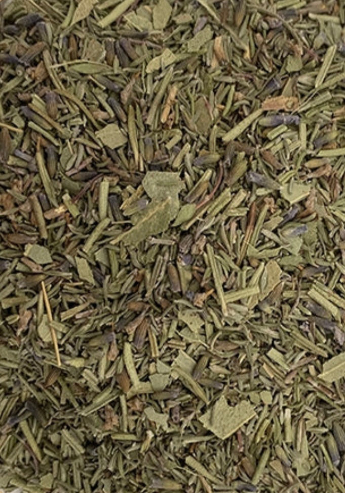 Tisane Hivernale