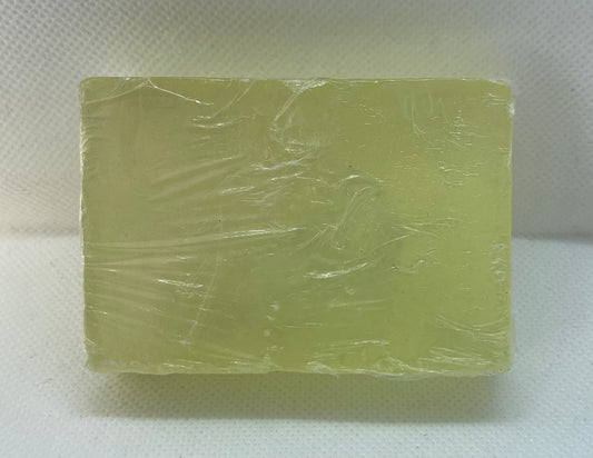 Savon tea tree