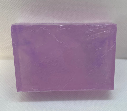 Savon à la lavande