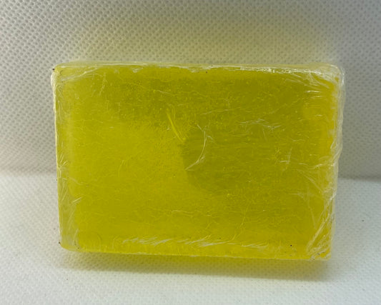 Savon au citron