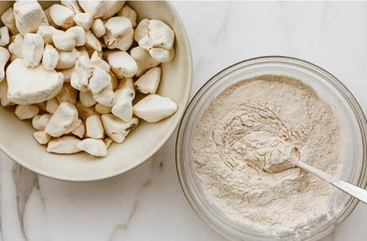 Baobab - Poudre de fruits