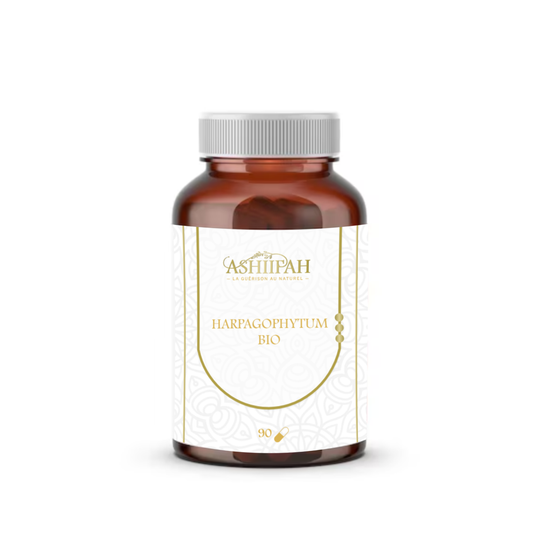 Harpagophytum BIO (gélules végétales)