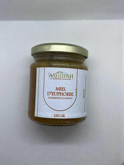Miel d'Euphorbe - darghmous