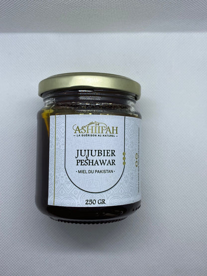 Miel de Jujubier Peshawar