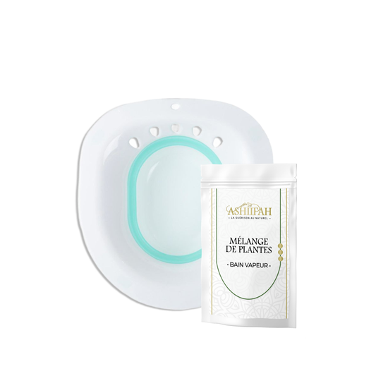 Kit hygiène féminin