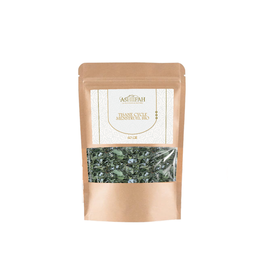 Tisane Cycle menstruel BIO